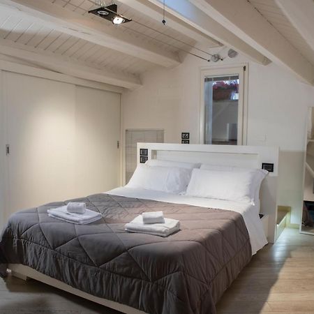 Casa Paoligno Apartment Iesi Luaran gambar