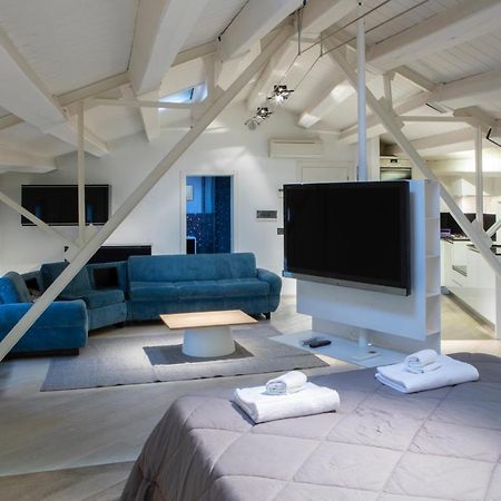 Casa Paoligno Apartment Iesi Luaran gambar