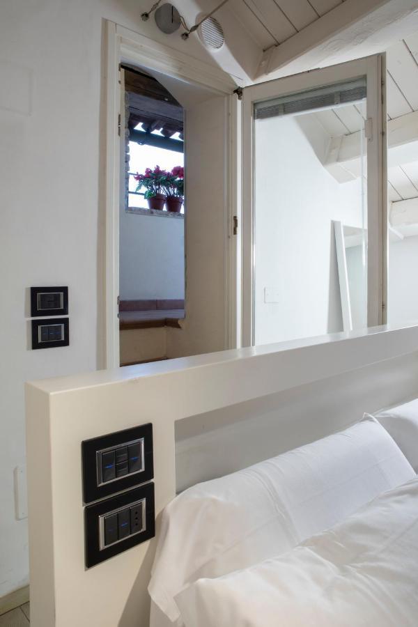 Casa Paoligno Apartment Iesi Luaran gambar