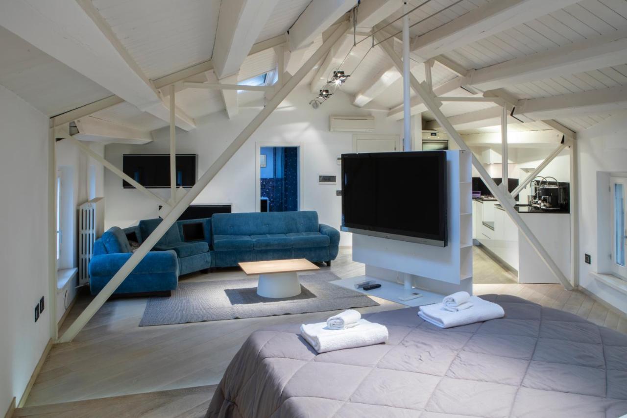 Casa Paoligno Apartment Iesi Luaran gambar