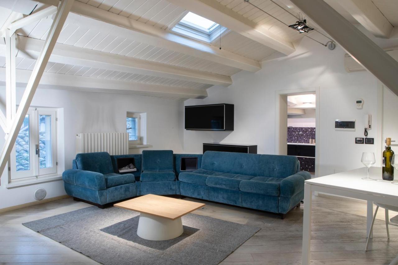 Casa Paoligno Apartment Iesi Luaran gambar