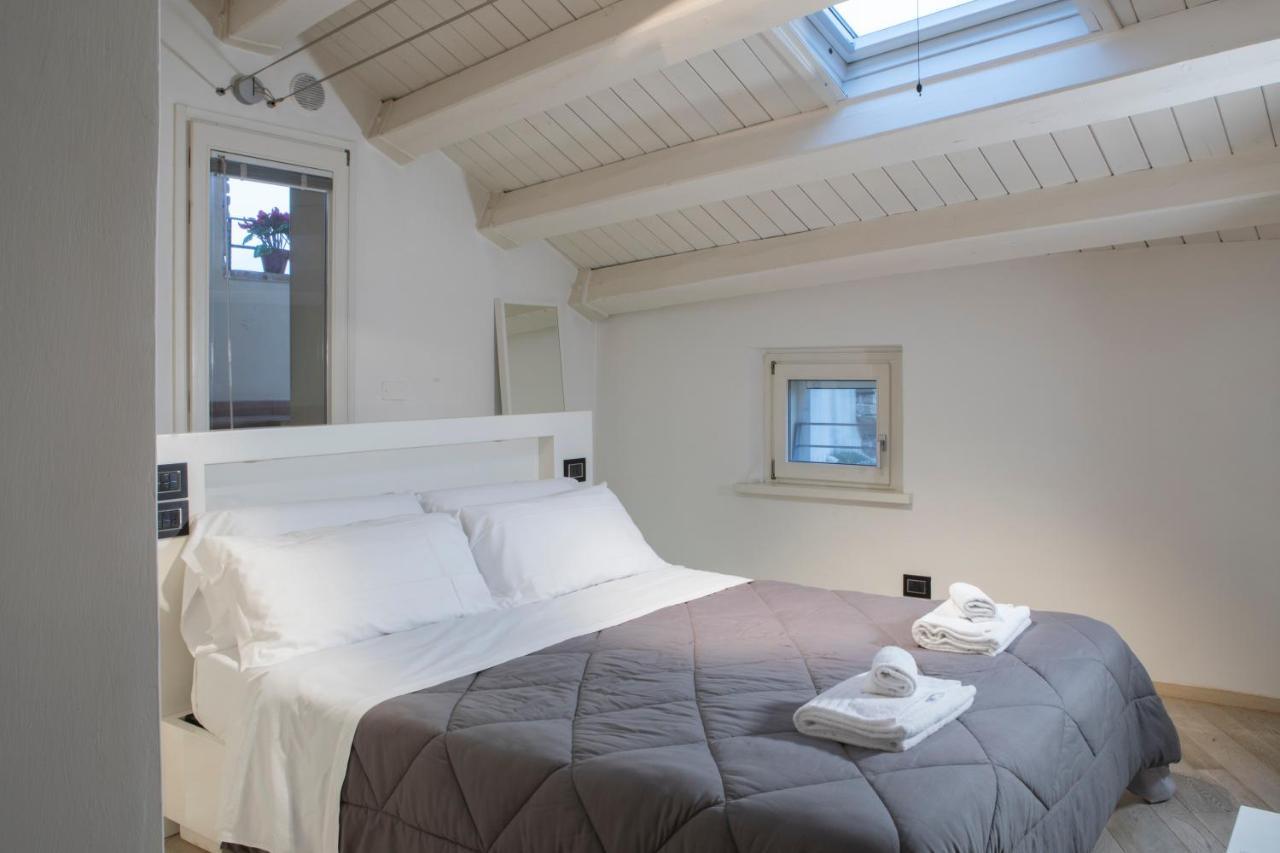 Casa Paoligno Apartment Iesi Luaran gambar