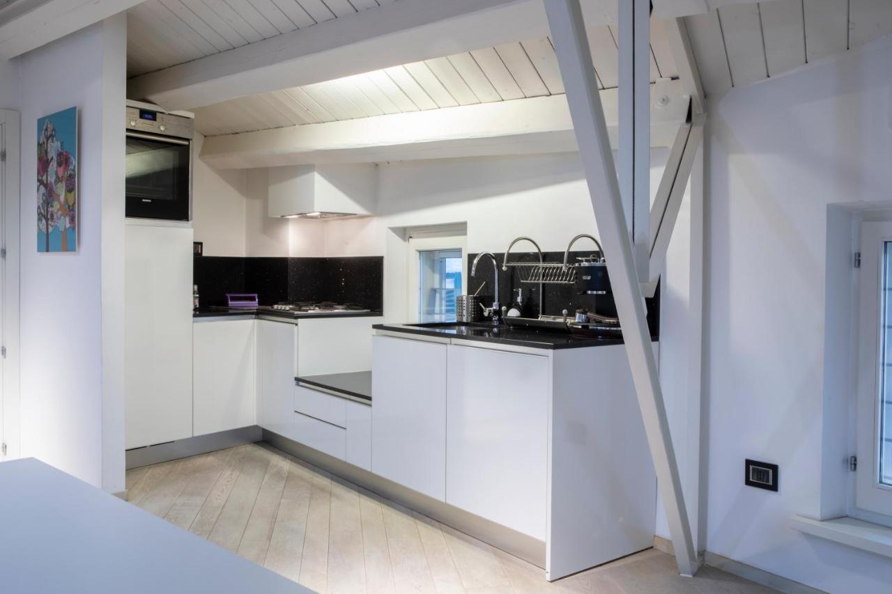 Casa Paoligno Apartment Iesi Luaran gambar