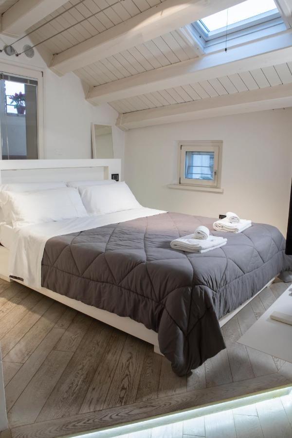 Casa Paoligno Apartment Iesi Luaran gambar