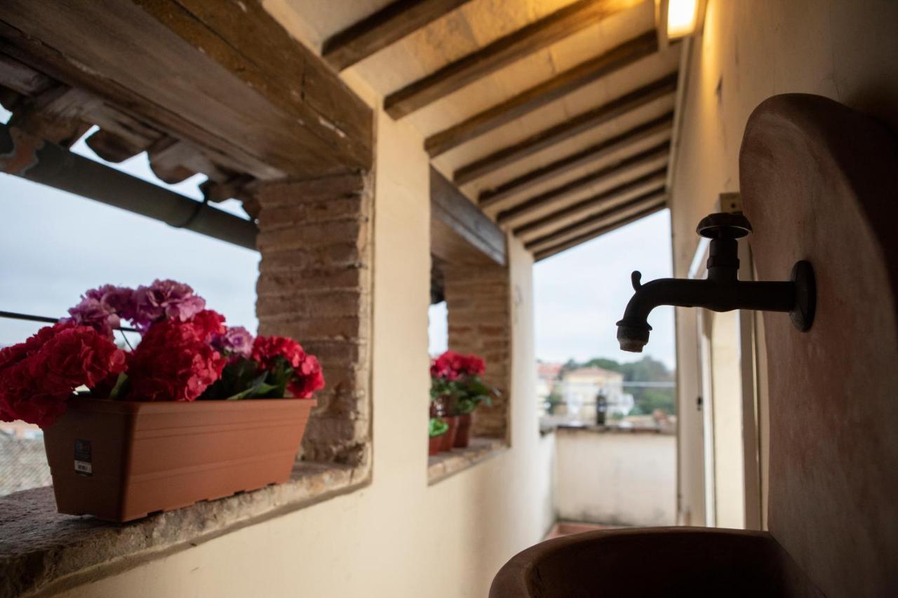 Casa Paoligno Apartment Iesi Luaran gambar